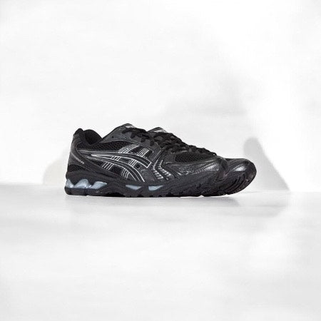ASICS Gel-Kayano 14 noir/argenté