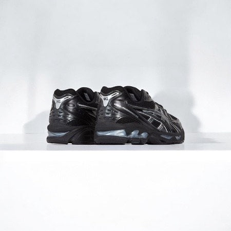 ASICS Gel-Kayano 14 noir/argenté